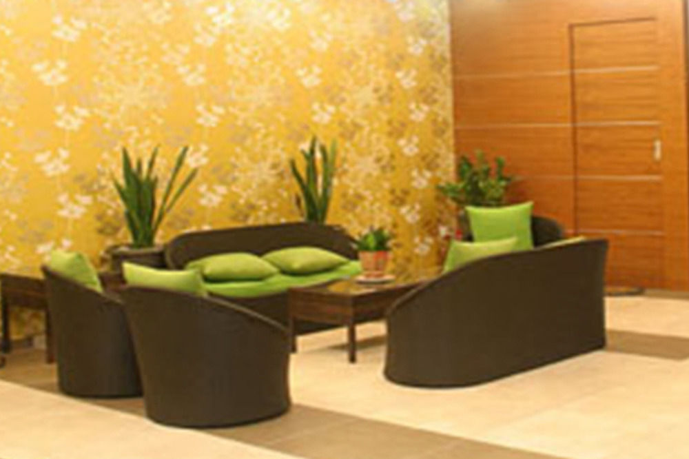 Sri Indar Hotel Bukit Mertajam Exteriér fotografie